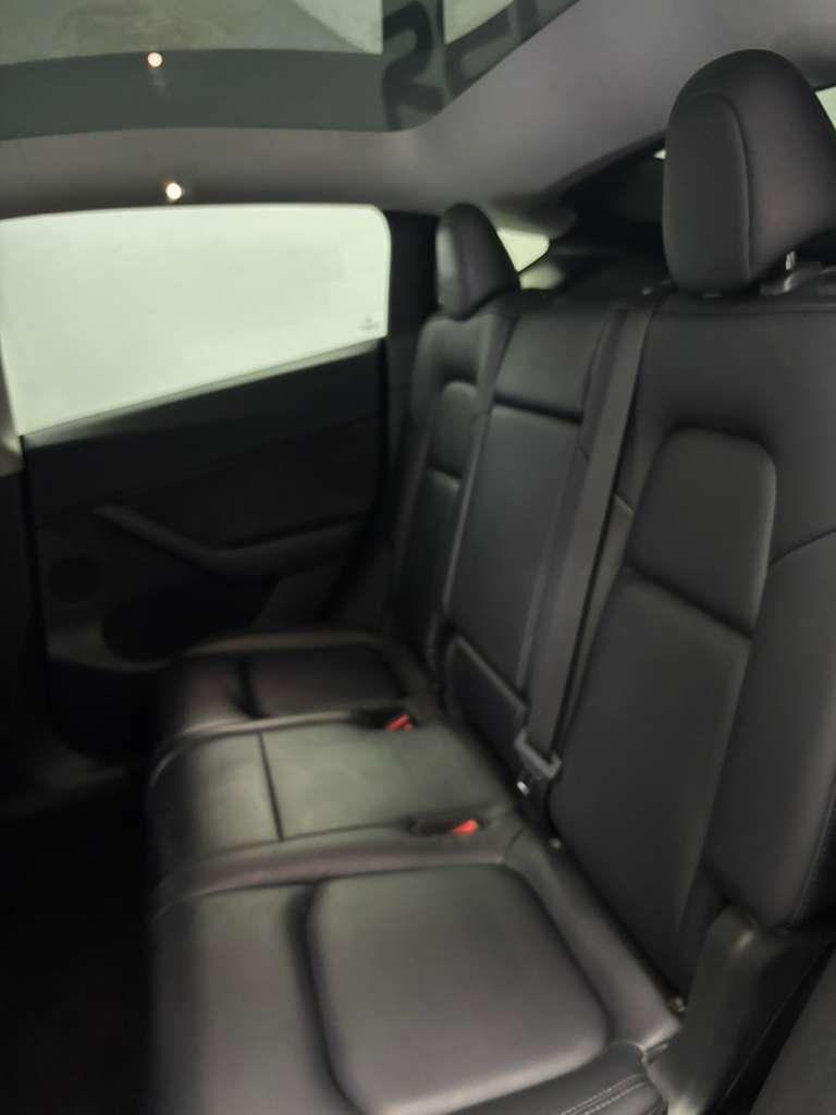 Tesla Model Y Long Range AWD 2022