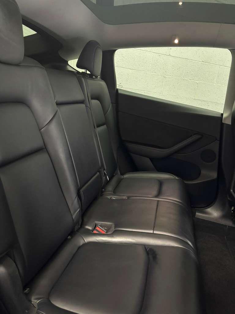 Tesla Model Y Long Range AWD 2022