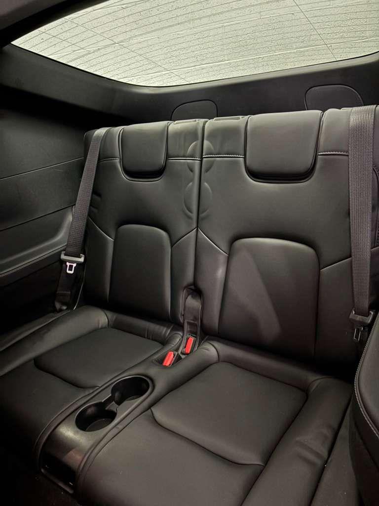 Tesla Model Y Long Range AWD 2022