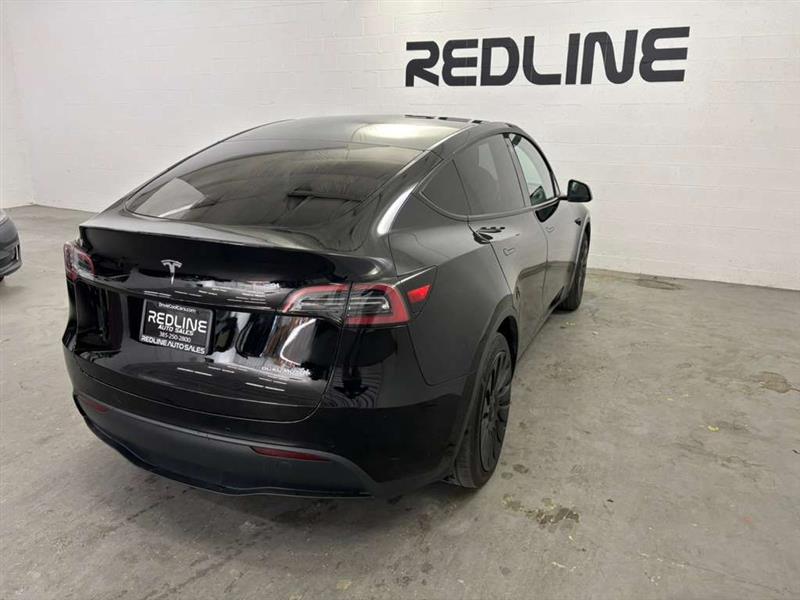 Tesla Model Y Long Range AWD 2022