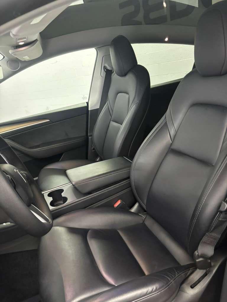 Tesla Model Y Long Range AWD 2022