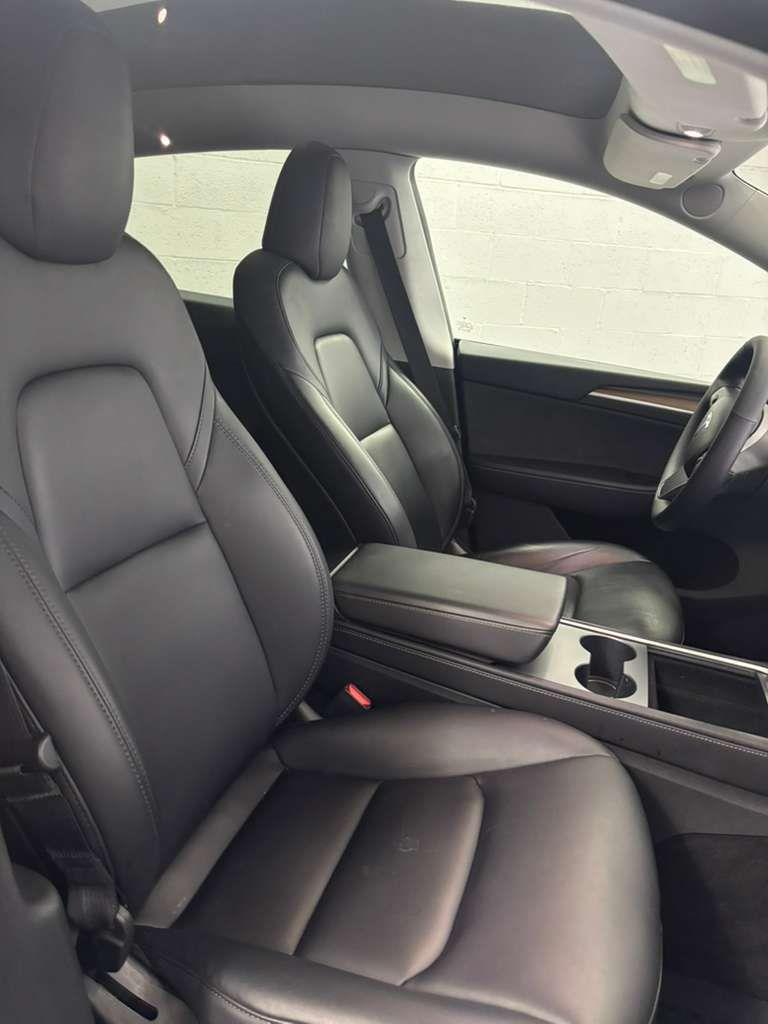 Tesla Model Y Long Range AWD 2022