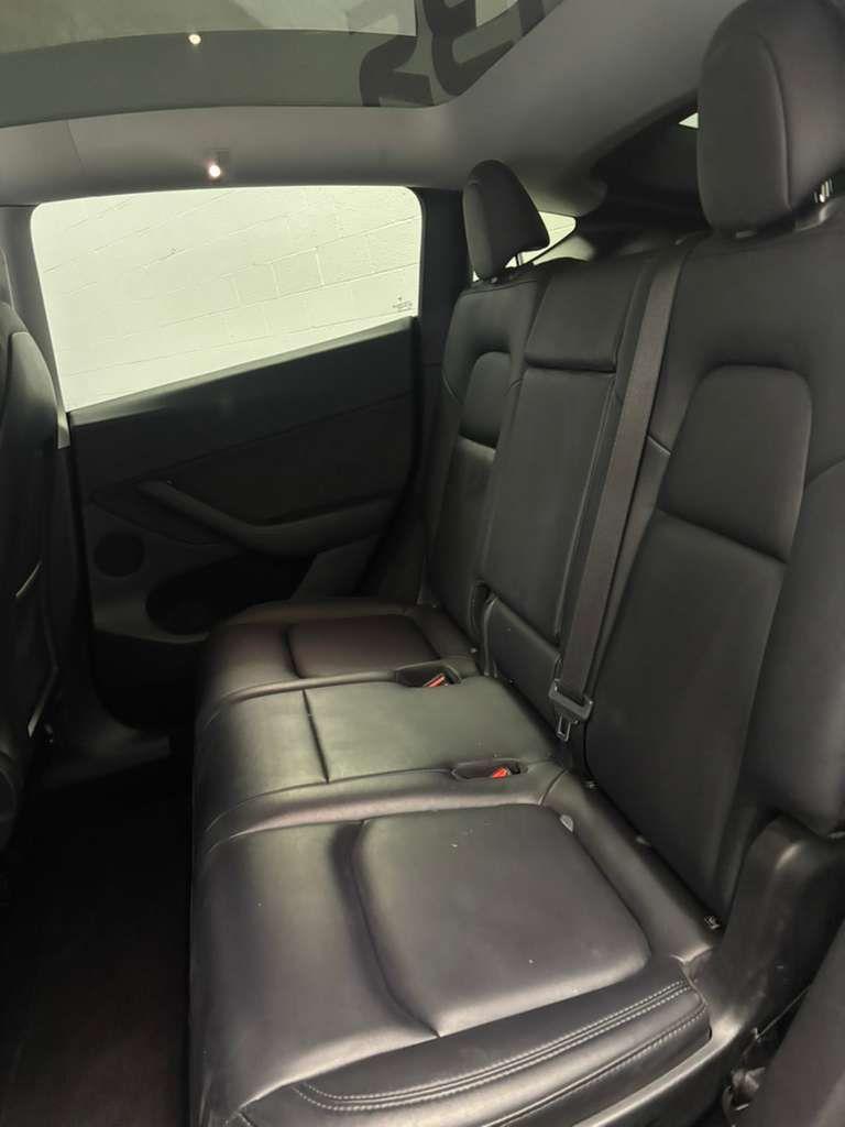 Tesla Model Y Long Range AWD 2022