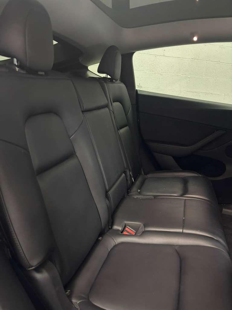 Tesla Model Y Long Range AWD 2022