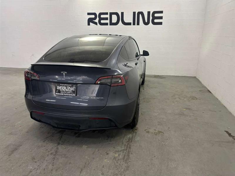 Tesla Model Y Long Range AWD 2022