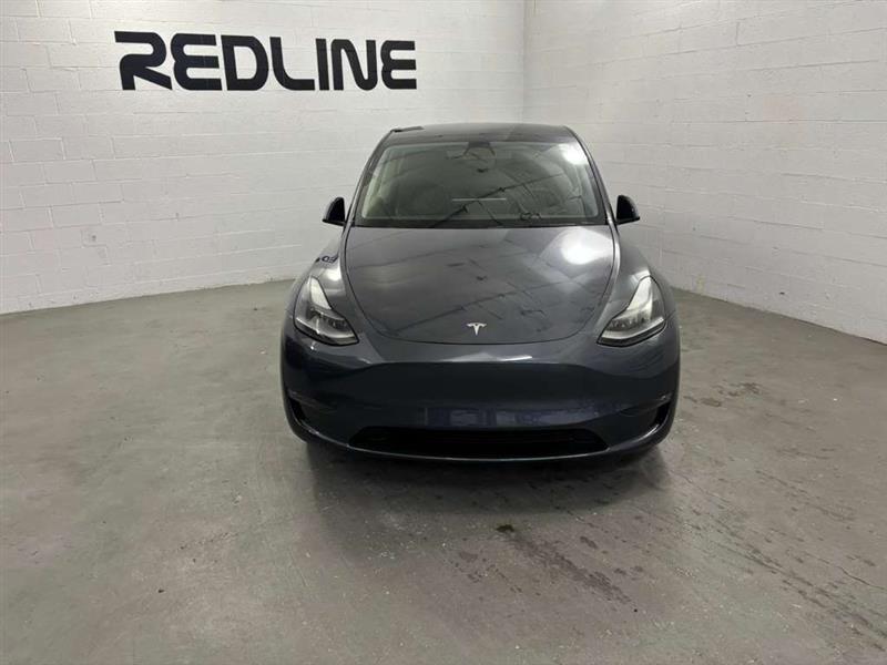 Tesla Model Y Long Range AWD 2023