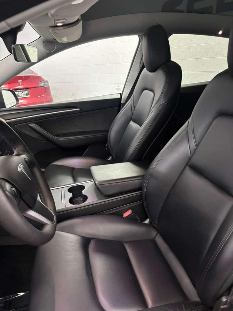 Tesla Model Y Long Range AWD 2023