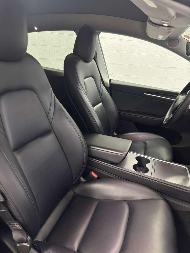 Tesla Model Y Long Range AWD 2023