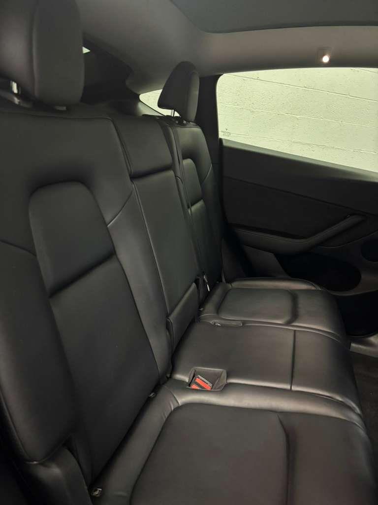 Tesla Model Y Long Range AWD 2023