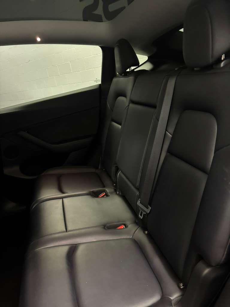 Tesla Model Y Long Range AWD 2023