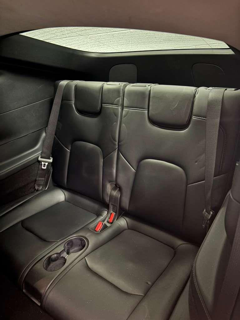 Tesla Model Y Long Range AWD 2023