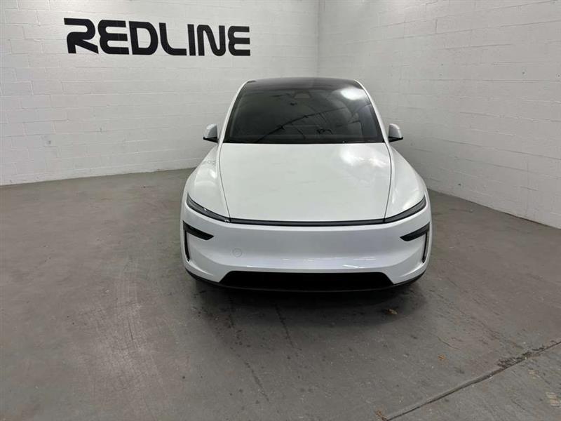 Tesla Model Y Long Range 2026