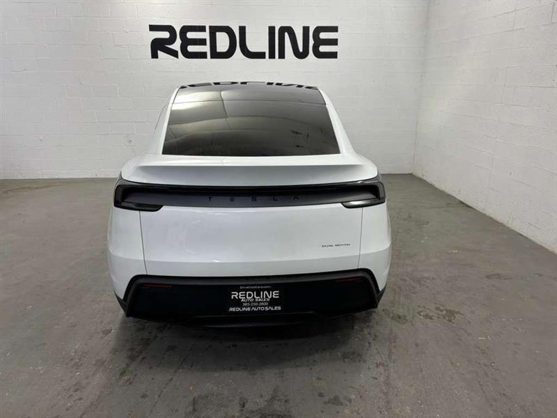 Tesla Model Y Long Range 2026