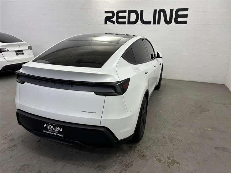 Tesla Model Y Long Range 2026