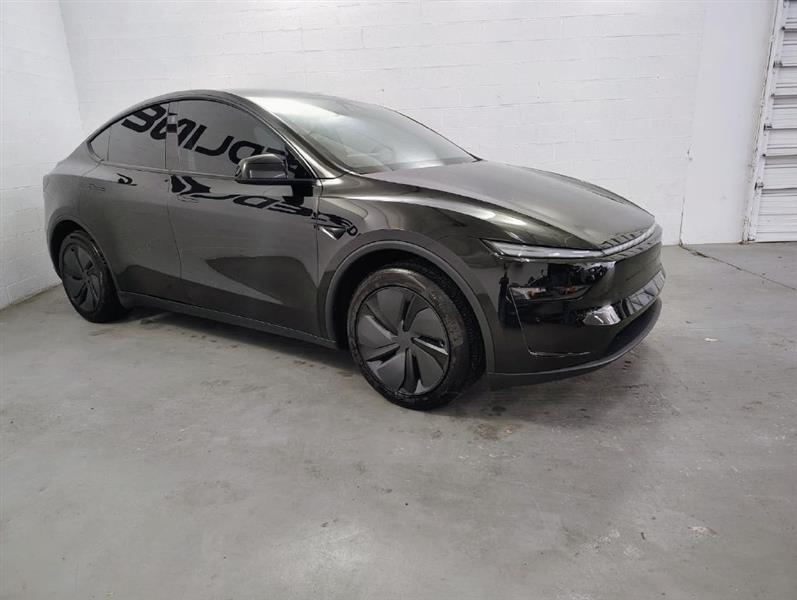 Tesla Model Y Long Range 2026