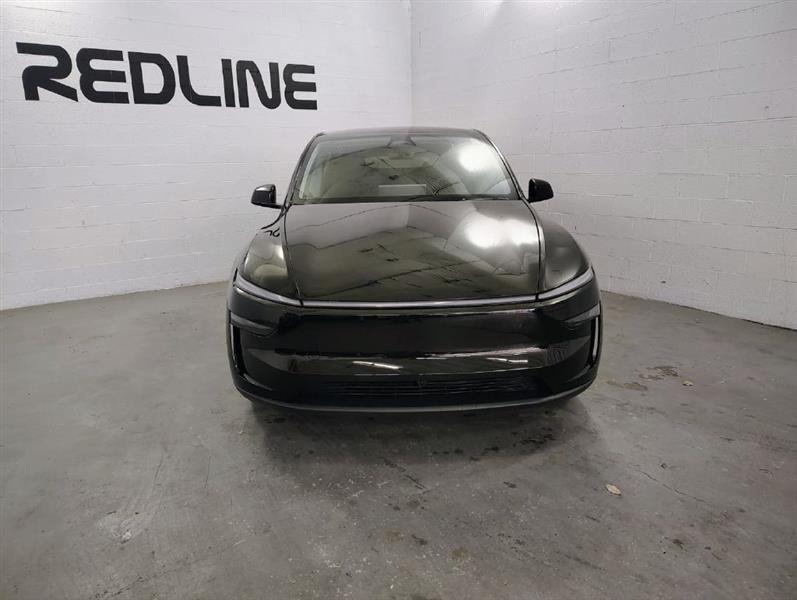 Tesla Model Y Long Range 2026