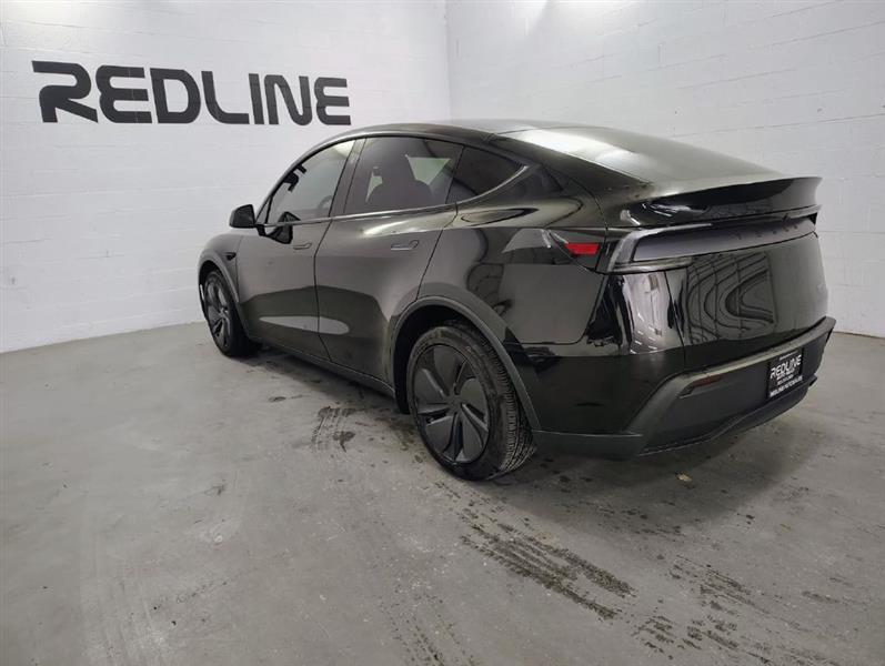 Tesla Model Y Long Range 2026