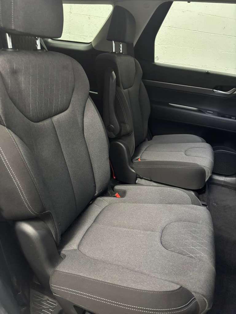 Hyundai Palisade SEL AWD 2021