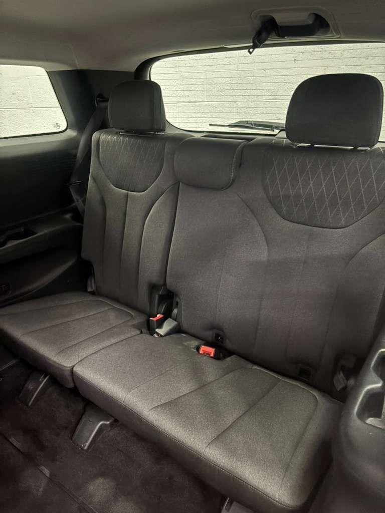 Hyundai Palisade SEL AWD 2021