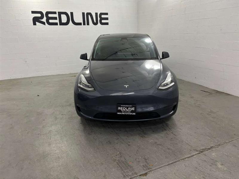 Tesla Model Y Long Range 2023