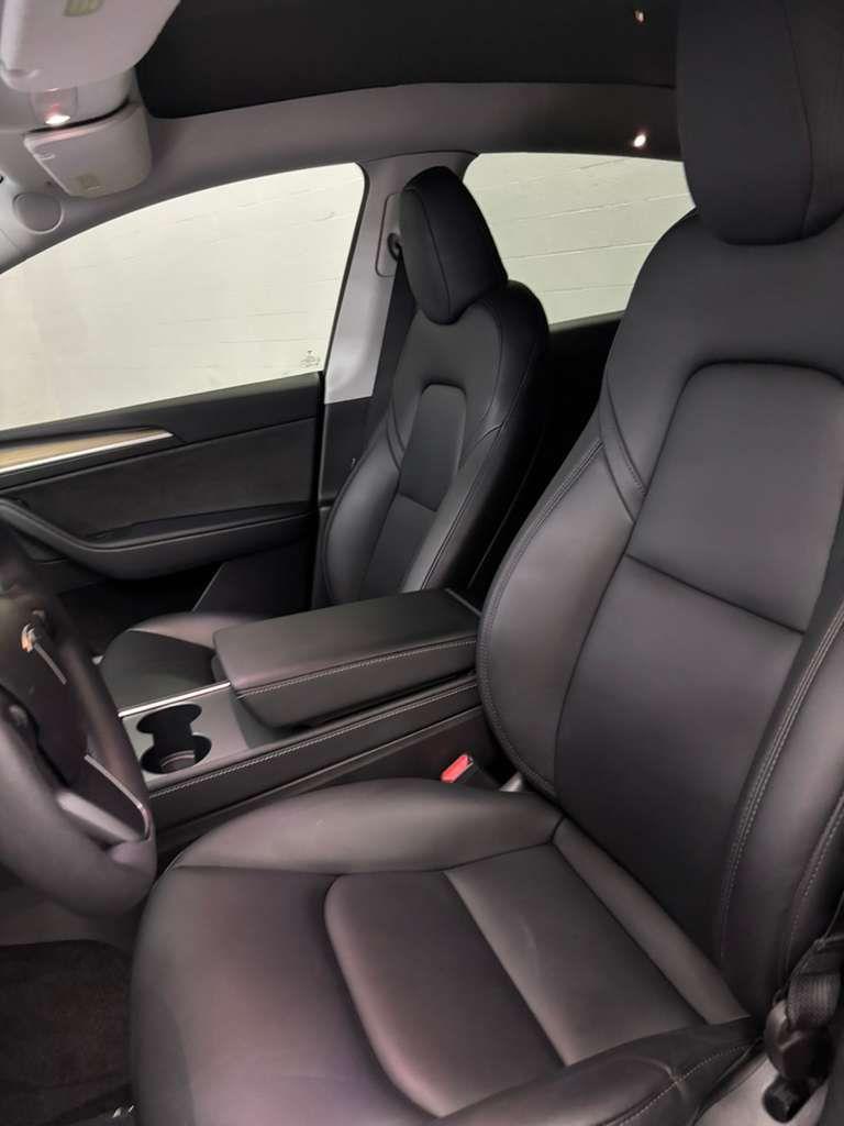 Tesla Model Y Long Range 2023