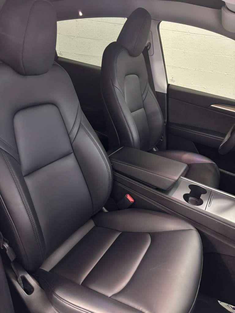 Tesla Model Y Long Range 2023