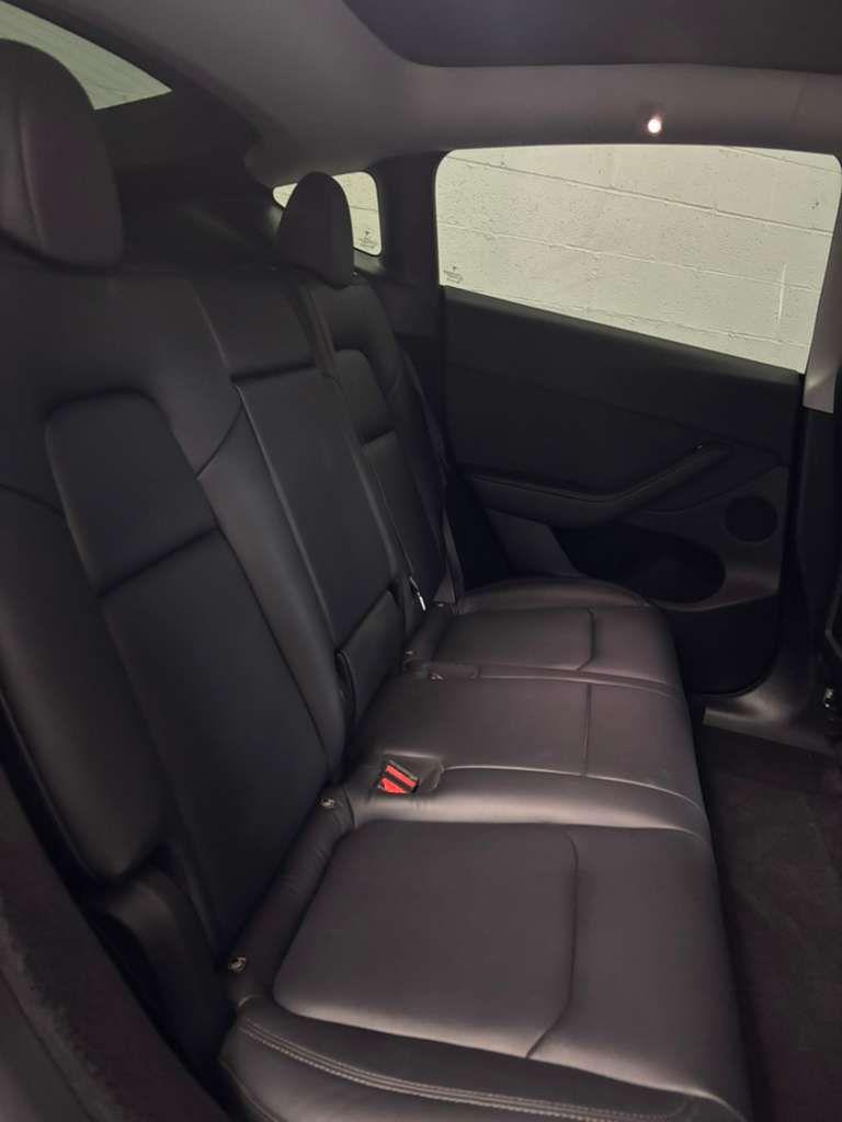 Tesla Model Y Long Range 2023