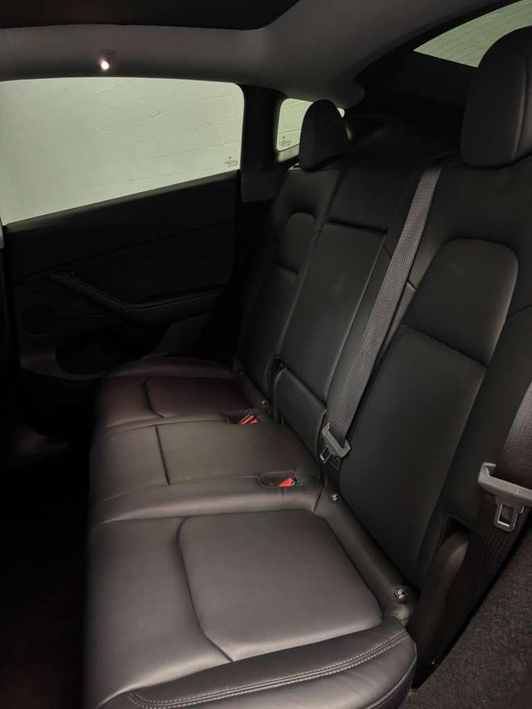 Tesla Model Y Long Range 2023