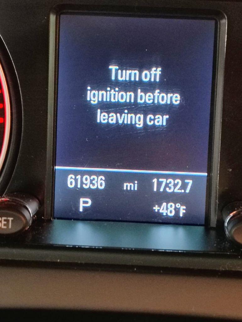 Audi Q5 2.0T Premium Plus quattro 2017