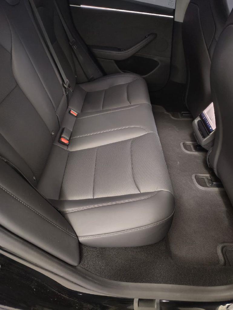 Tesla Model 3 Base 2024