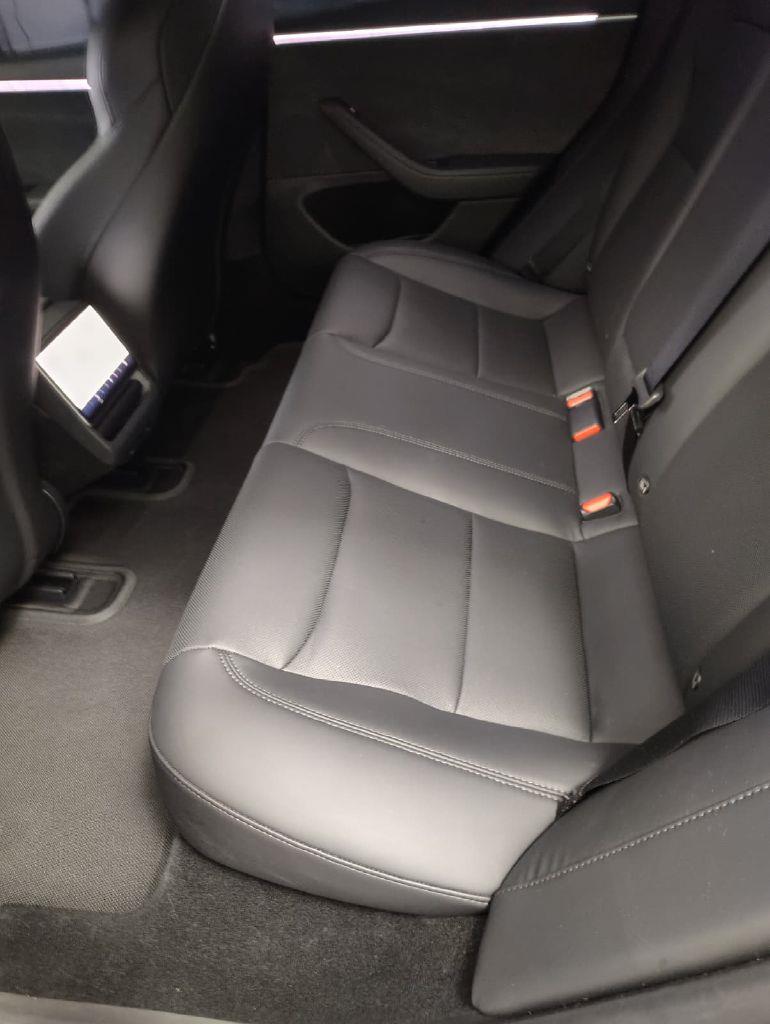 Tesla Model 3 Base 2024