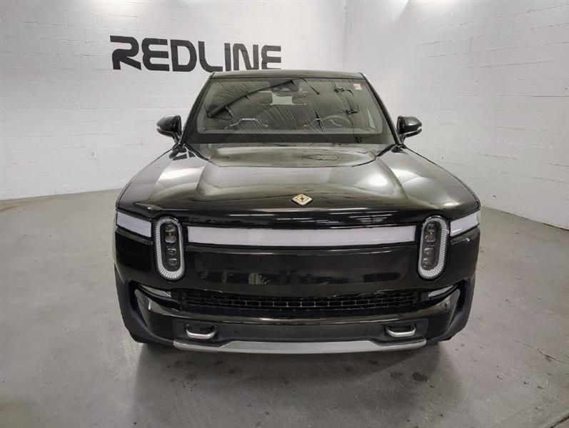 2023 Rivian R1S Adventure