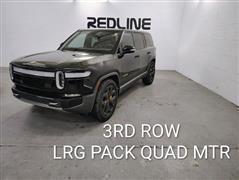2023 Rivian R1S 