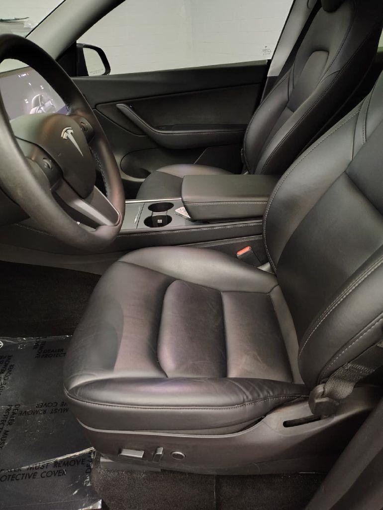 Tesla Model Y Performance 2022