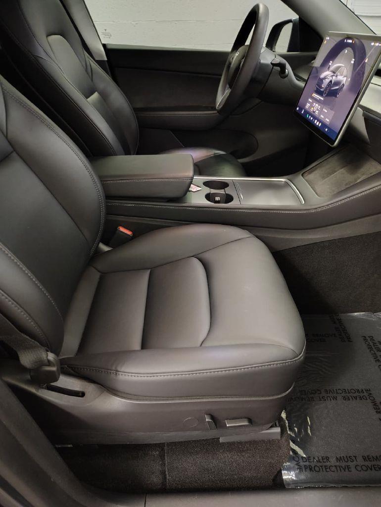 Tesla Model Y Performance 2022