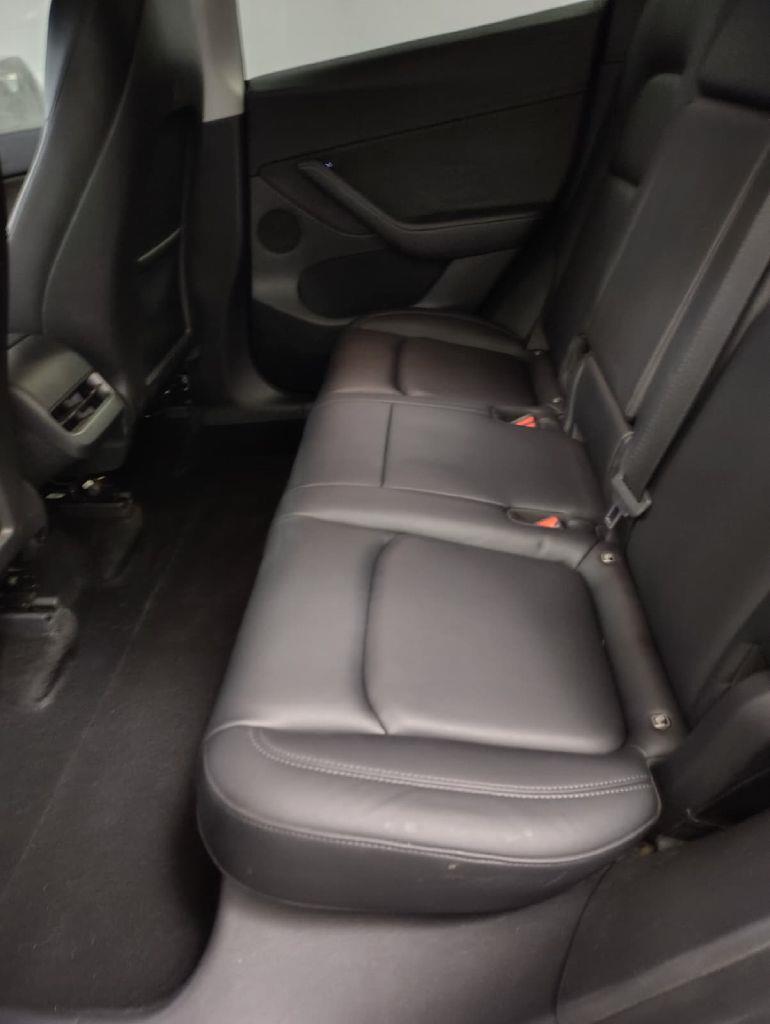 Tesla Model Y Performance 2022