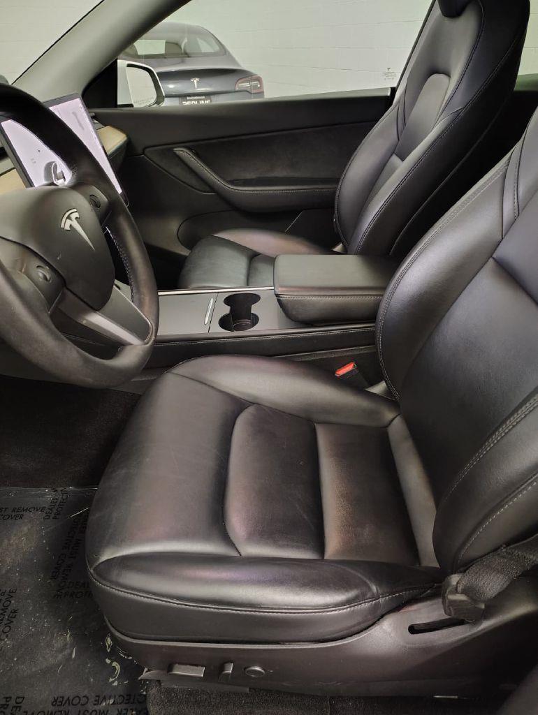 Tesla Model Y Long Range 2022