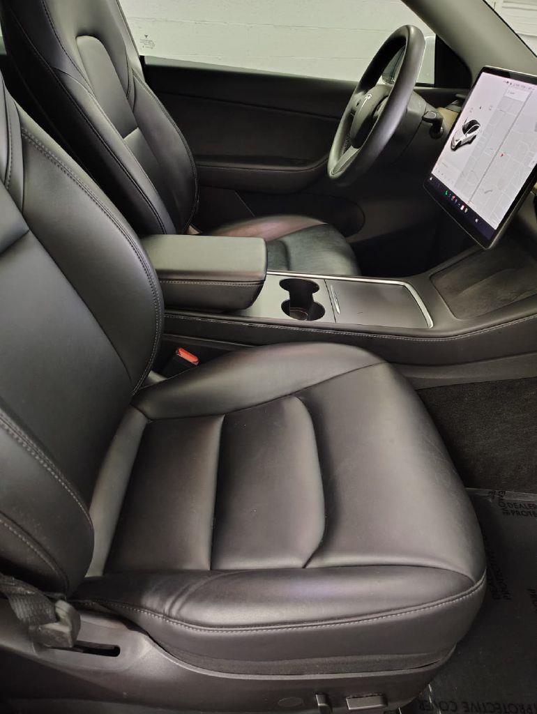 Tesla Model Y Long Range 2022