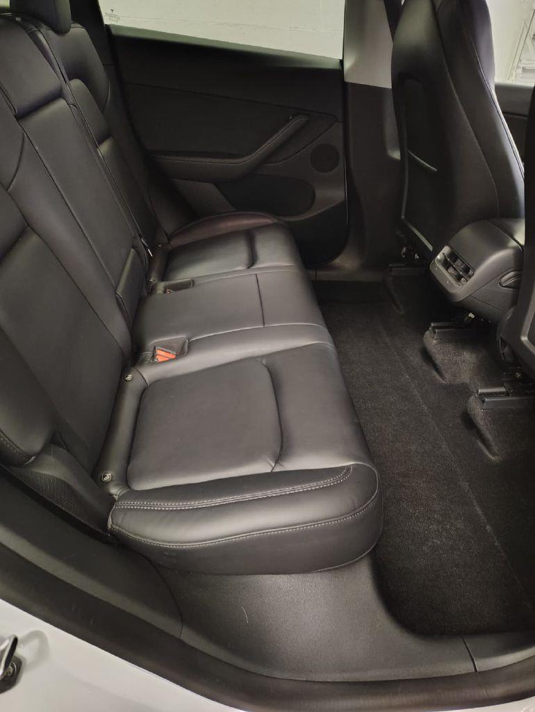 Tesla Model Y Long Range 2022