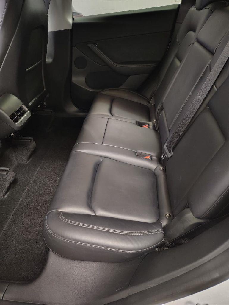 Tesla Model Y Long Range 2022