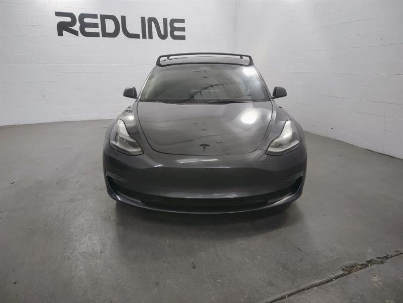 Tesla Model 3 Long Range 2023
