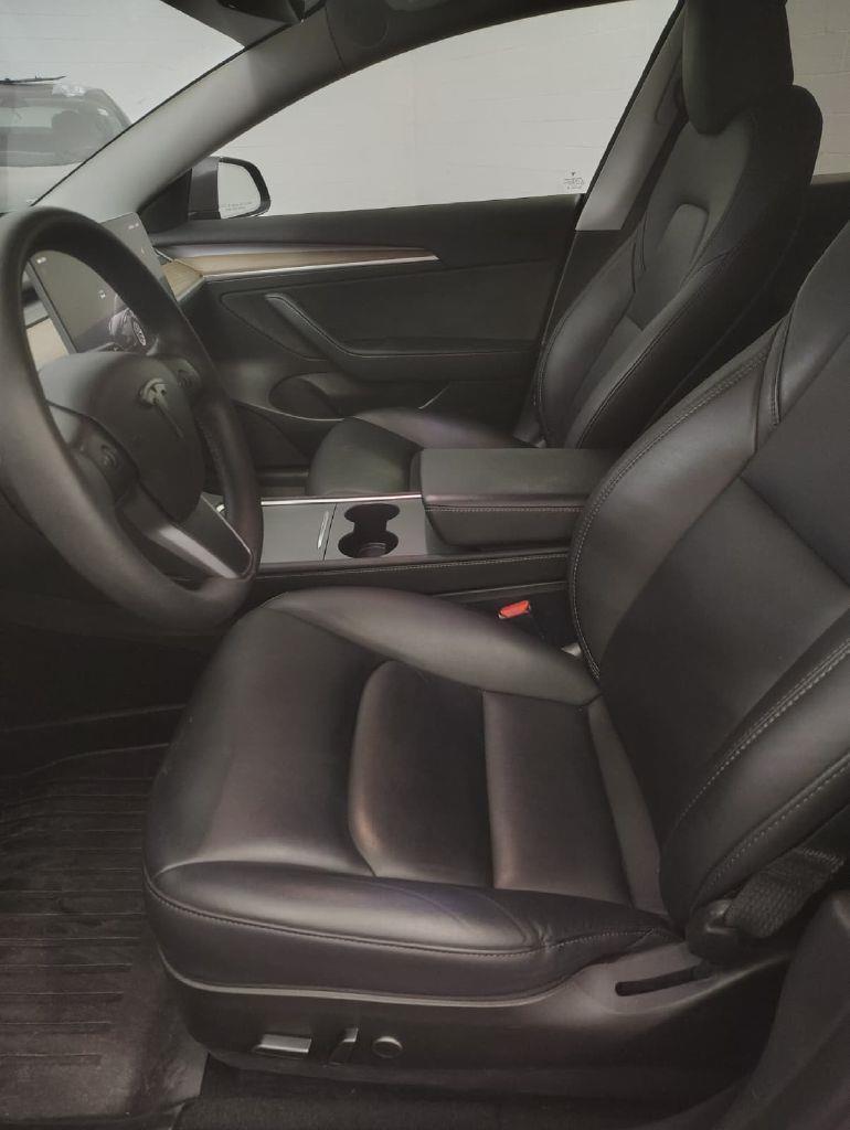 Tesla Model 3 Long Range 2023