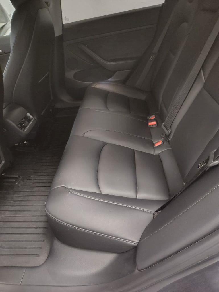 Tesla Model 3 Long Range 2023