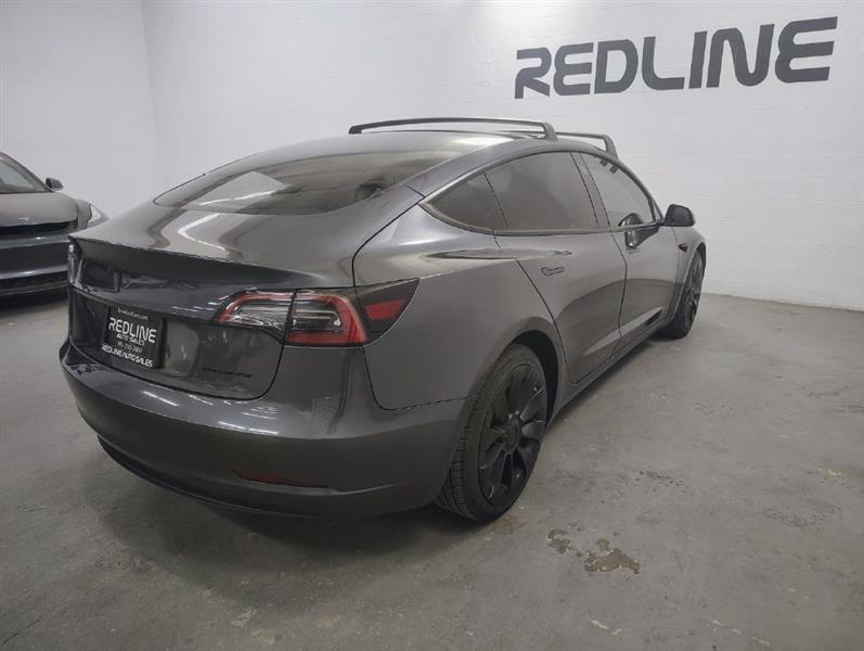 Tesla Model 3 Long Range 2023