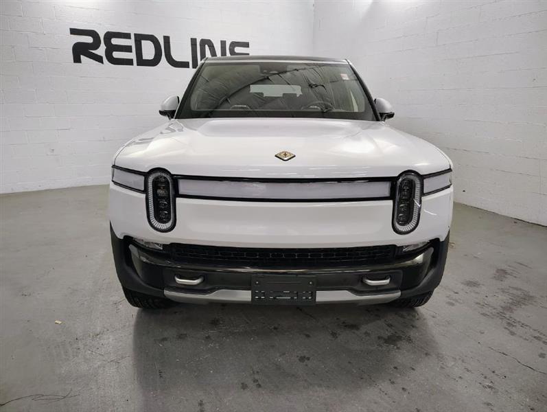 Rivian R1S Adventure 2024