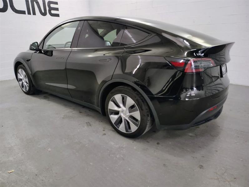 Tesla Model Y Long Range AWD 2023