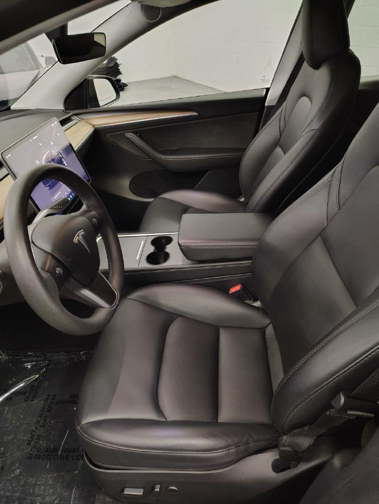 Tesla Model Y Long Range AWD 2023