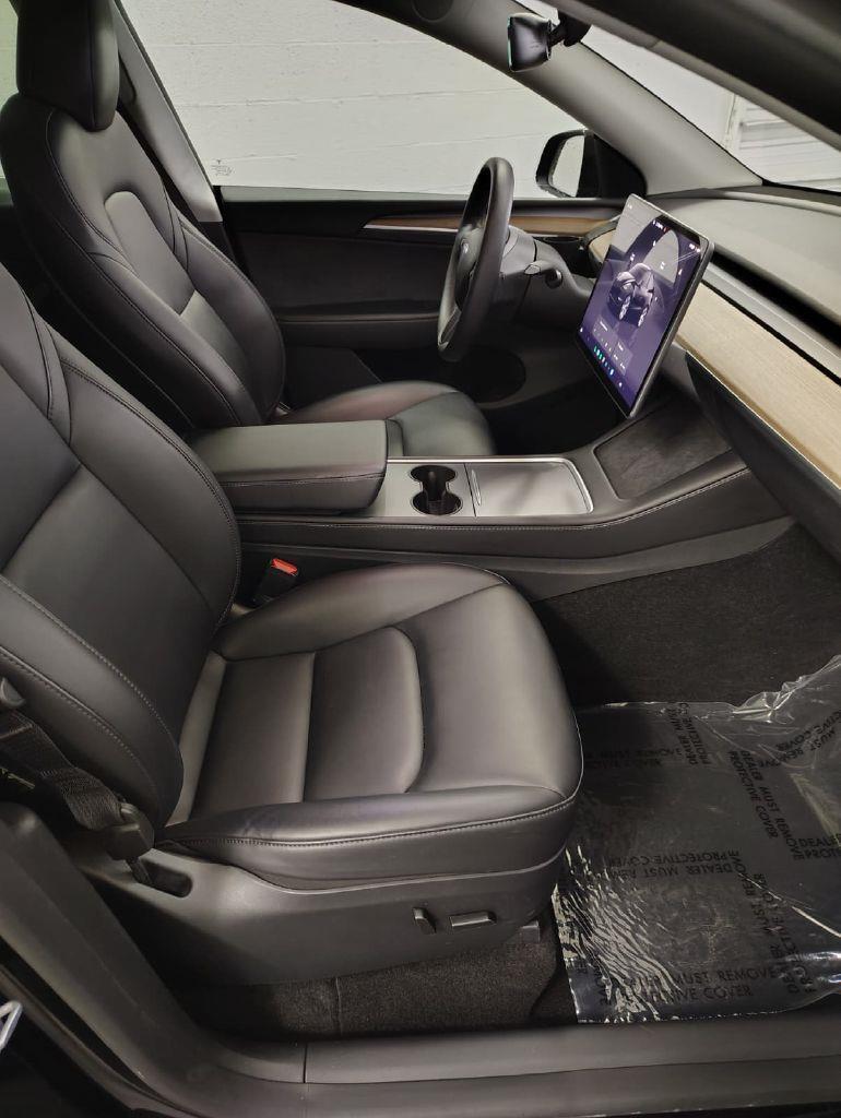 Tesla Model Y Long Range AWD 2023