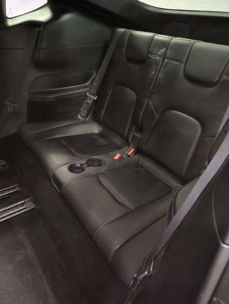 Tesla Model Y Long Range AWD 2024