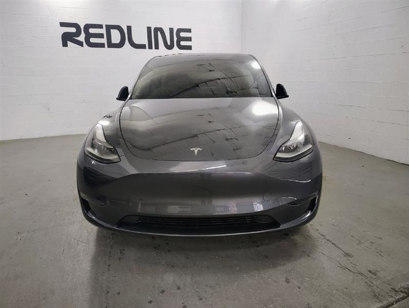 Tesla Model Y Long Range AWD 2023